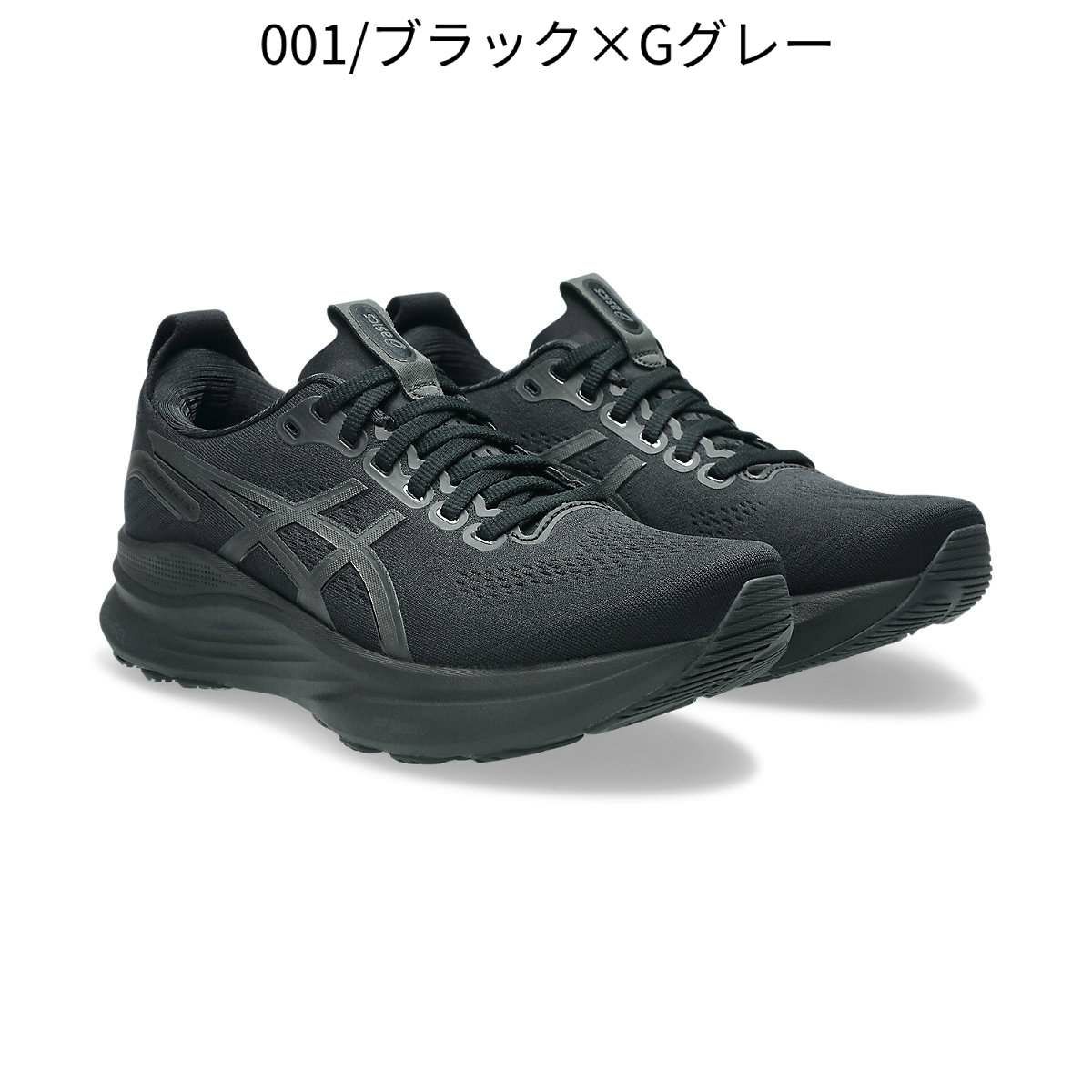 アシックス asics GEL-KAYANO 31 STANDARD ゲルカヤノ31 スタンダード 