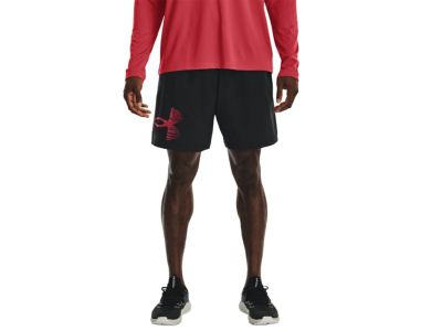 アンダーアーマー UNDER ARMOUR バニッシュウーブン 6インチ