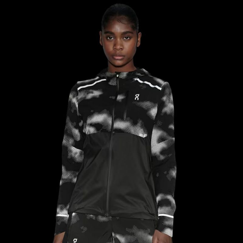 オン On Weather Jacket Lumos ウェザージャケット ルーモス