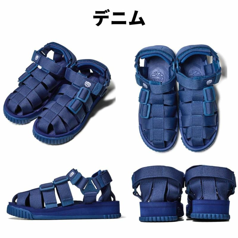 【Yohei Ishizuka】SHAKA ハイカー ネイビー 楽天市場】SHAKA サンダル シャカ サンダル HIKER ハイカー NAVY