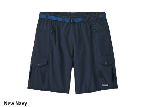 パタゴニア PATAGONIA Mens Outdoor Everyday Shorts アウトドア