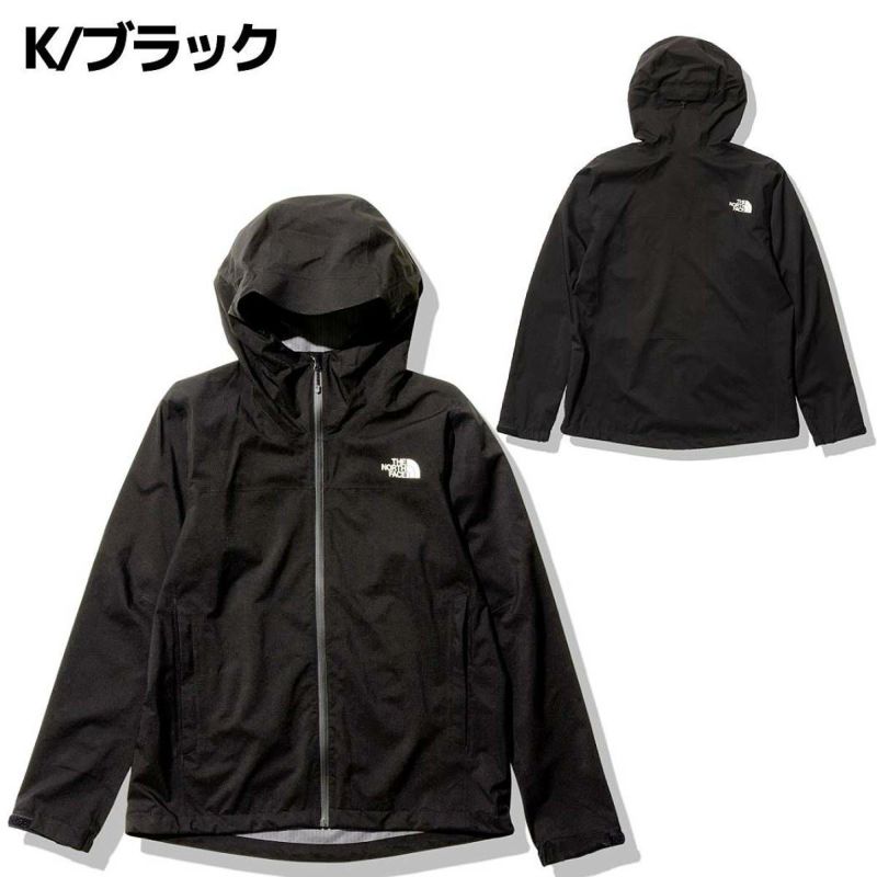 ザ・ノース・フェイス THE NORTH FACE 【正規取扱店】Venture