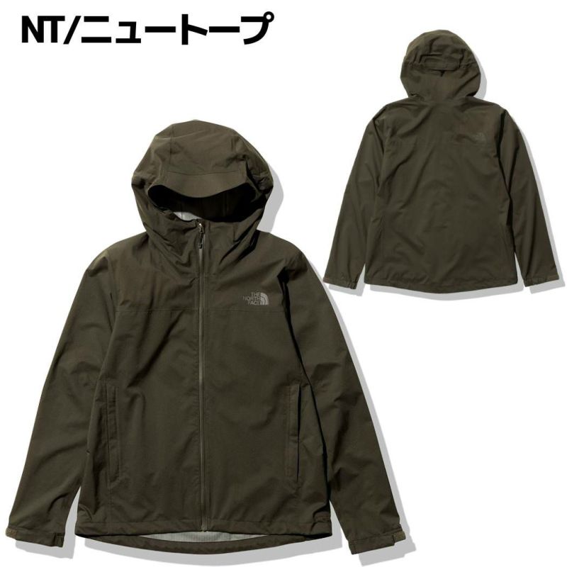 ノースフェイス THE NORTH FACE Venture Jacket ベンチャージャケット レディース 春 夏 オレンジ ブルー ブラック ベージュ カーキ グリーン ピンク ホワイト カジュアル アウトドア レインジャケット 防水 ウインドブレーカー 軽量 サステナブル NPW12306