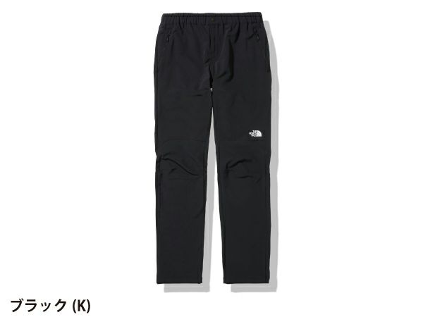 ザ・ノース・フェイス THE NORTH FACE アルパインライトパンツ