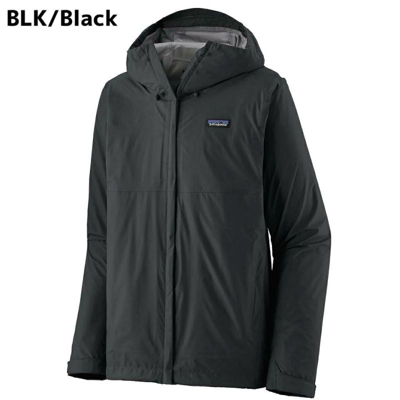 パタゴニア PATAGONIA MS TORRENTSHELL 3L RAIN JKT トレントシェル 3L レイン ジャケット メンズ カジュアル  ウェア アウター 防水 透湿 撥水 85241 | スポーツマリオ公式通販サイト