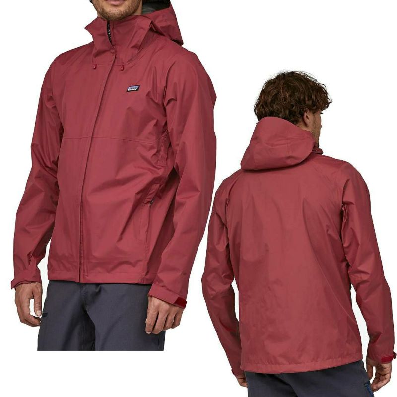 パタゴニア PATAGONIA MS TORRENTSHELL 3L JKT トレントシェル 3L ジャケット メンズ カジュアル ウェア アウター  防水 透湿 撥水 85241 | スポーツマリオ公式通販サイト