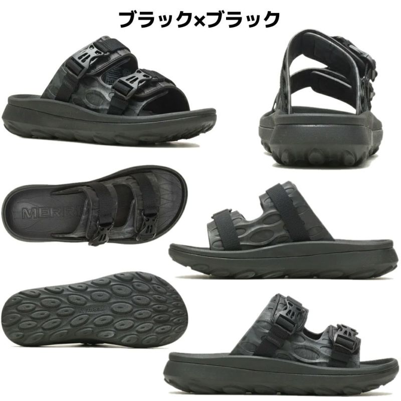 メレル MERRELL HUT ULTRA WRAP ハット ウルトラ ラップ メンズ