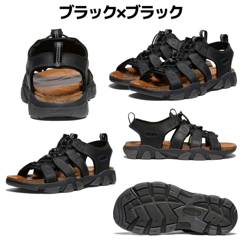 キーン KEEN DAYTONA 2 SANDAL デイトナ ツー サンダル メンズ