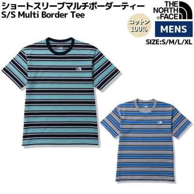 ノースフェイス THE NORTH FACE S/S Aloha Vent Shirt ショート