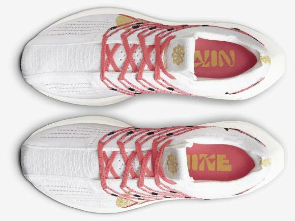 NIKEペガサスターボ どんな地形でもスムーズに動ける、多用途なNike ペガサス ターボ