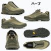 メレルMERRELLMOABSPEEDSTORMMOCGORE-TEXモアブスピードストームモックゴアテックスメンズシューズスニーカー防水撥水アウトドアハイキングフェストレイルM067707M067563