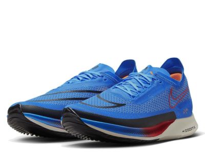 ナイキ NIKE ZoomX Streakfly ズームX ストリークフライ メンズ