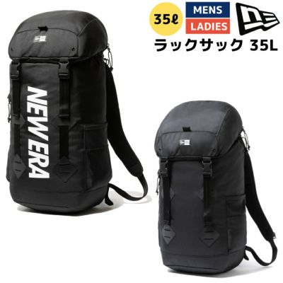 ニューエラ NEW ERA CARRIER PACK キャリアパック 35L ライトウェイト