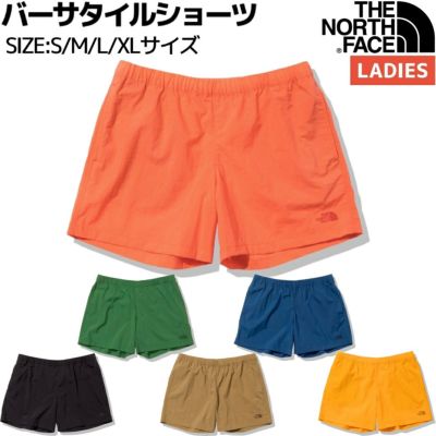 ノースフェイス THE NORTH FACE Versatile Mid バーサタイルミッド