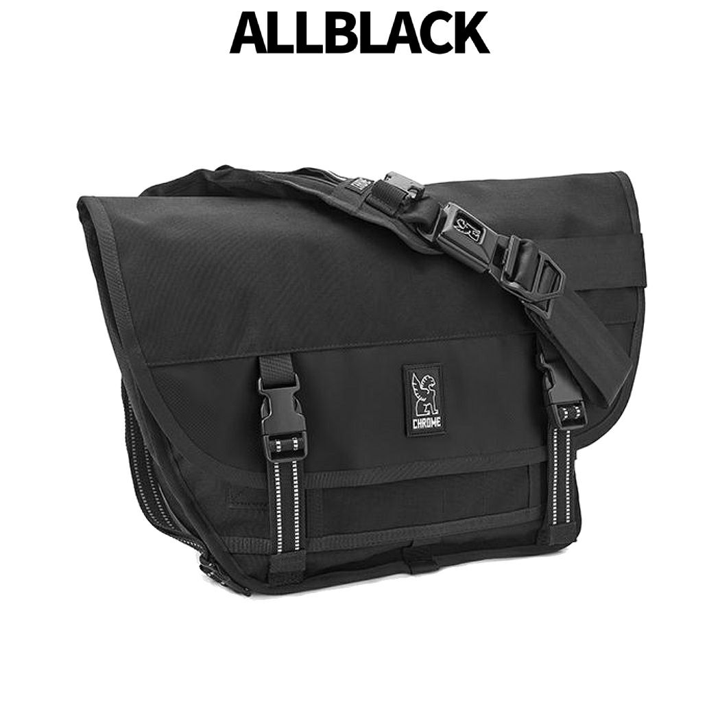 クローム CHROME MINI METRO MESSENGER BAG ミニメトロ メンズ 