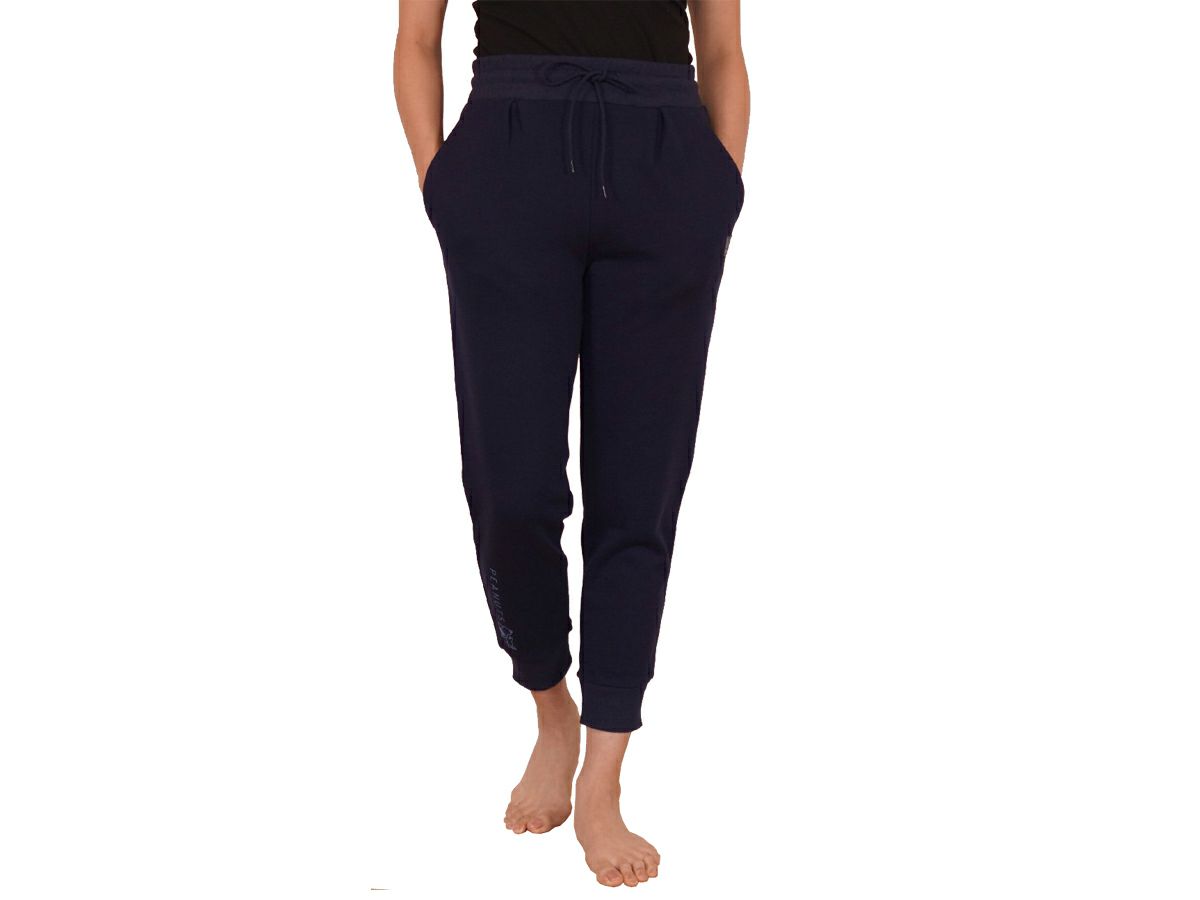 スーパーナチュラル エスエヌ アクティブ パンツ レディース sn super