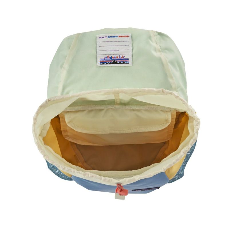 パタゴニア PATAGONIA キッズ・レフュジート・デイパック 12L