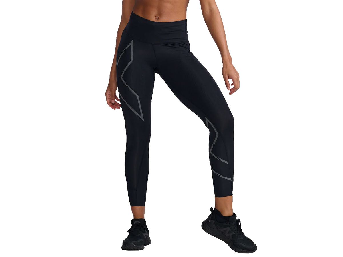 2XU ツータイムズユー MCSクロストレーニングミッドライズ