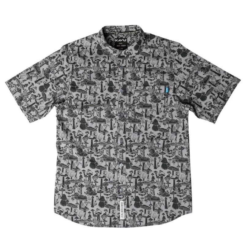 カブー KAVU Festaruski フェスタルスキー メンズ レディース