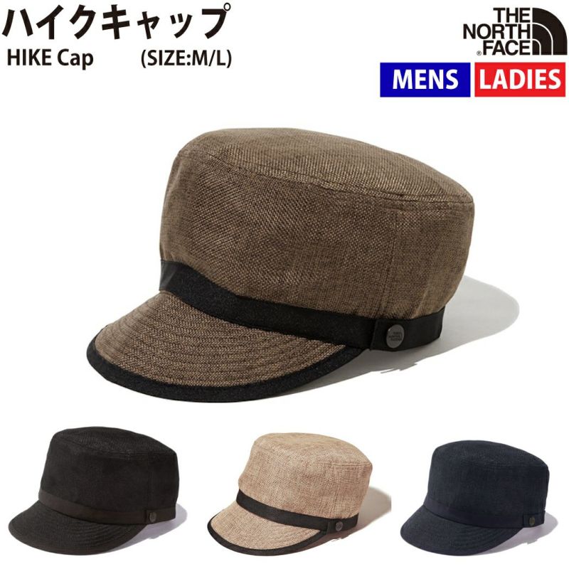 ノースフェイス THE NORTH FACE ハイクキャップ HIKE CAP 帽子 カジュアル 帽子 キャップ NN02342 |  スポーツマリオ公式通販サイト
