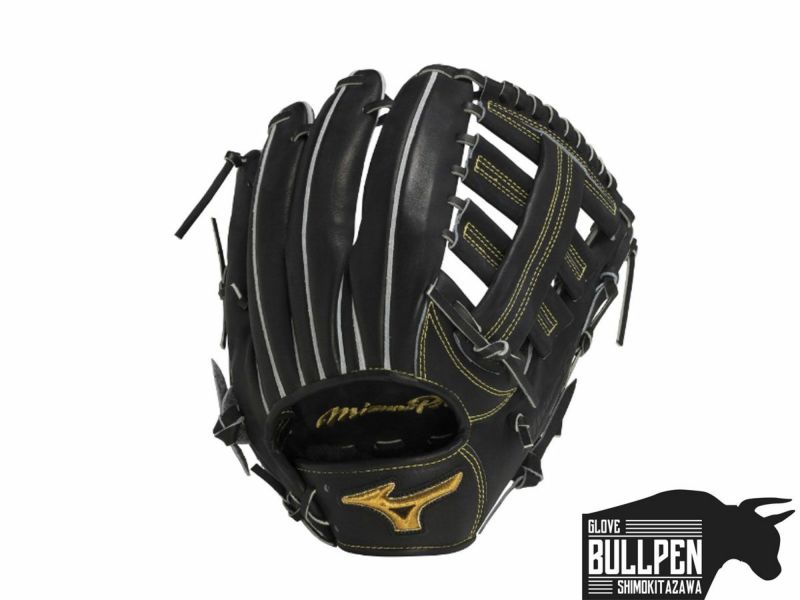 ミズノ MIZUNO 【専用グラブ袋付き】 ミズノプロ MizunoPro ミズノ MIZUNO 【専用グラブ袋付き】 ミズノプロ MizunoPro