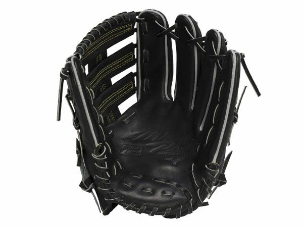 ミズノプロ　硬式　外野用グラブ 2023世界一モデル】ミズノプロ 硬式 グローブ グラブ 外野手用