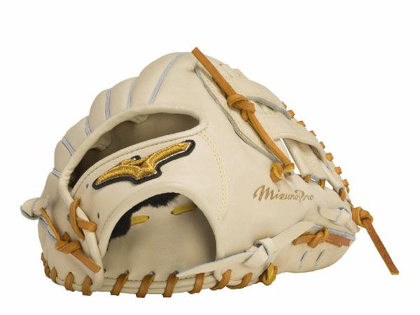 ミズノ野球　グローブ　グラブ MIZUNO（ミズノ） （メンズ）軟式用グラブ 内野手 野球グローブ