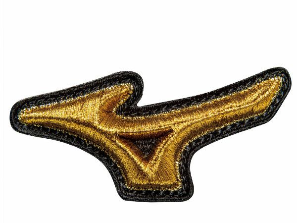 ミズノ MIZUNO 専用グラブ袋 ミズノプロCRAFTED Edition 硬式用グラブ 内野手用 タティスJrモデル 野球 硬式 グローブ 内野手 タティスJr型 1AJGH28013 ミズノ MIZUNO 専用グラブ袋 ミズノプロCRAFTED Edition 硬式用グラブ