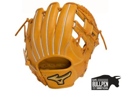 ボール・グラブケース付き】グローバルエリート 一般軟式内野手用