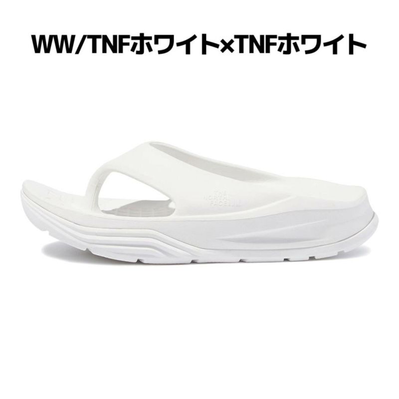 ノースフェイス THE NORTH FACE RE-Activ Flip リアクティブ フリップ