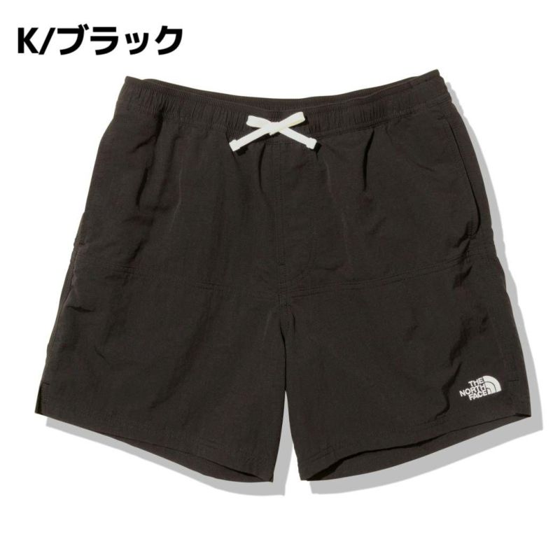 ノースフェイス THE NORTH FACE Mud Short マッドショーツ メンズ 春夏 