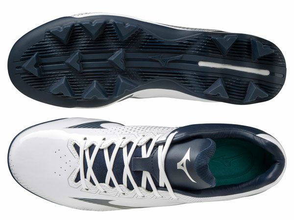 LAUNCH スノボーシューズ　メンズ MIZUNO ミズノ ソニッククラブ AS ワイド(ホワイト×ブラック