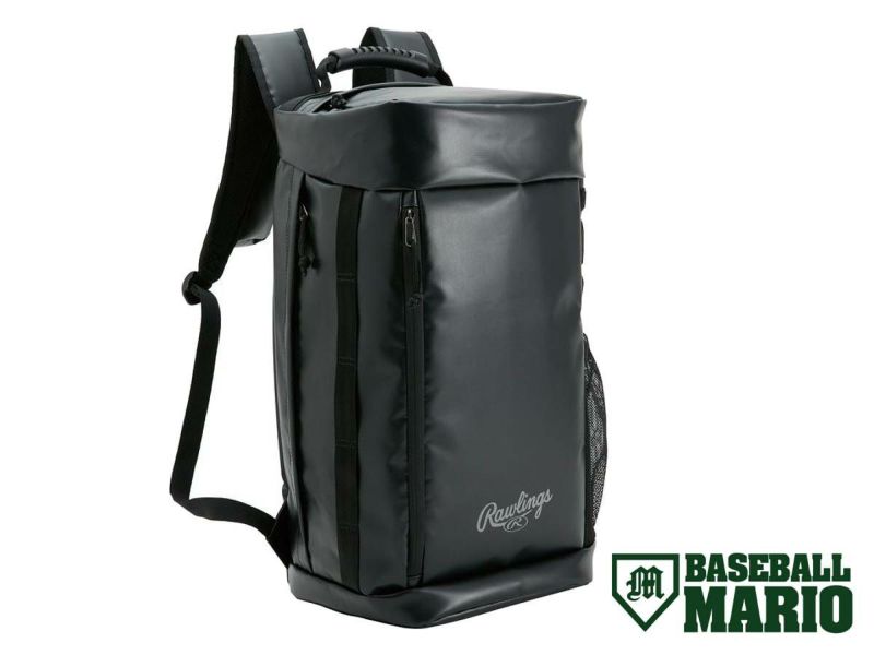 ローリングス Rawlings ATHLETE TANK BAG アスリート タンク