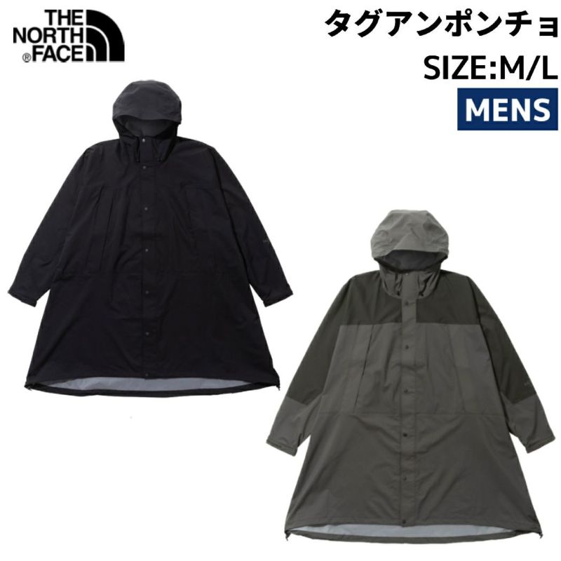 ブランド公式通販 未使用！THE NORTH FACE ノースフェイス タグアン