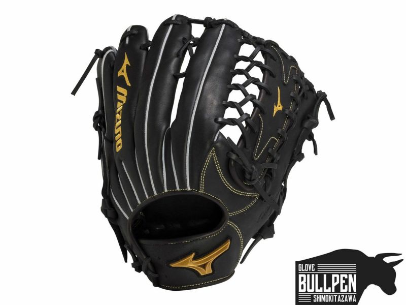 未使用 ミズノ メジャースタイル 軟式 外野手用グローブ 左投げ ミズノ MIZUNO メジャースタイル 軟式用グラブ 外野手用