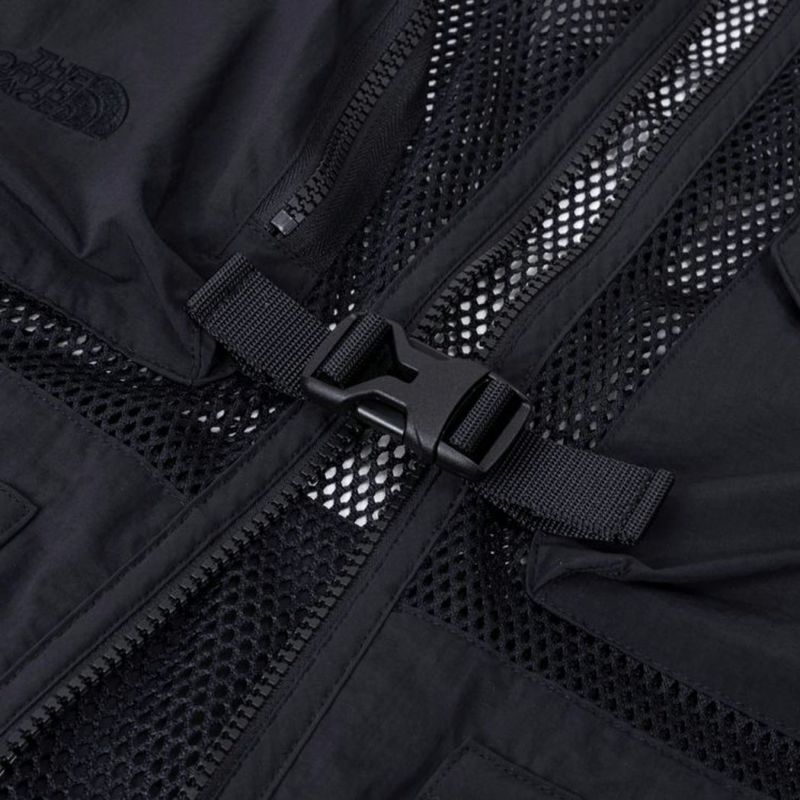 正規取扱店】ザ・ノース・フェイス THE NORTH FACE Utility Mesh