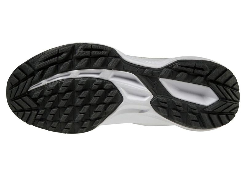 ミズノMIZUNOLIGHTREVOTRAINERJr.ライトレボトレーナーJr.ジュニアキッズトレーニングシューズホワイト野球シューズ11GT222201