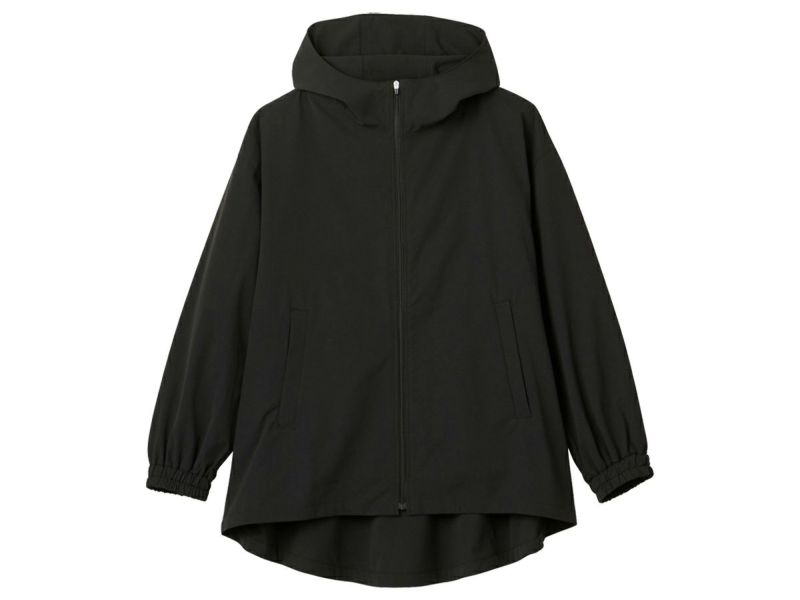 ダンスキン DANSKIN ALLEGRO AIR JACKET アレグロエアー
