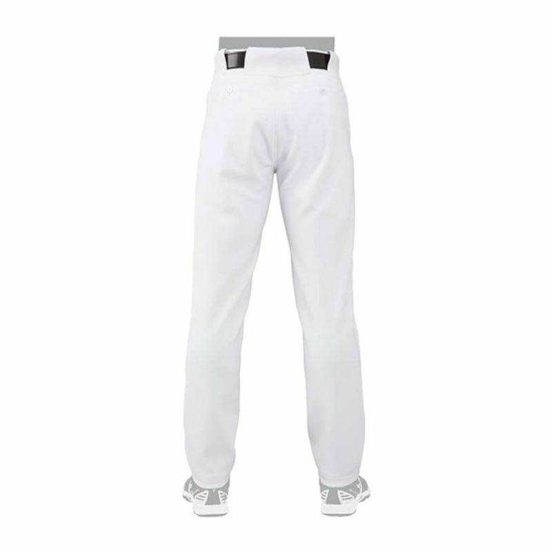 ミズノMIZUNOGACHIユニフォームパンツストレートタイプユニセックス野球練習着パンツユニフォーム防臭抗菌部活高校野球12JD2F6201