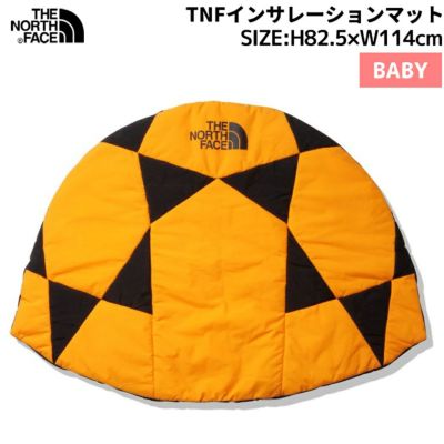 ノースフェイス THE NORTH FACE ベイビーコンパクトキャリアー キッズ