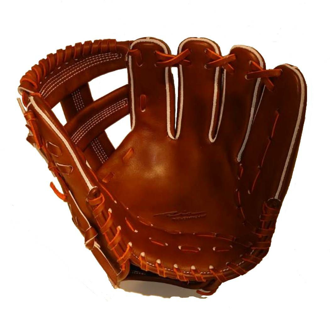 アイピーセレクトipselectipセレクト専用グラブ袋付きLuxuryCollection硬式グラブ内野手用RDモデル薬指リング有り野球硬式グローブ内野手学生社会人Ip.RD-Lc