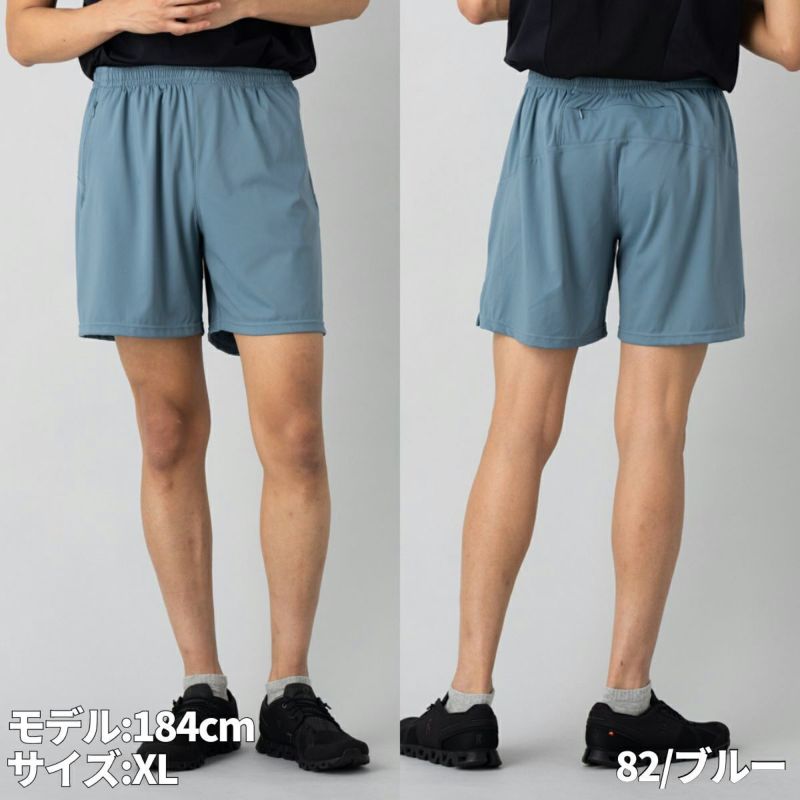 ハーフパンツ ショートパンツ 半ズボン メンズ 短パン 春夏
