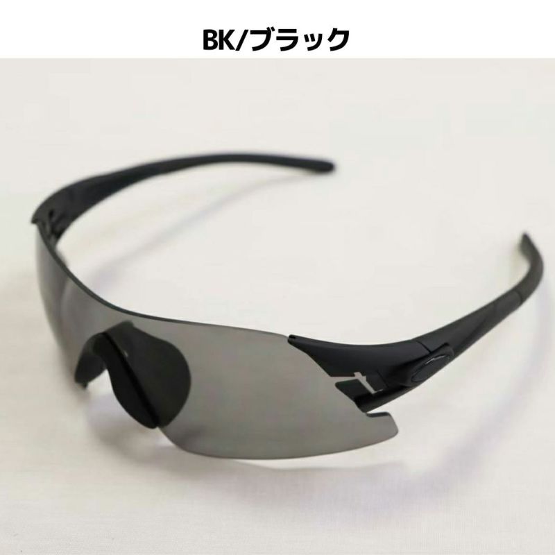 【新品】SHISHIKUI SLIM サングラス ブラック　最新モデル箱ケース有 Slim / BLACK – SHISHIKUI