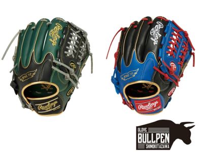 ローリングス Rawlings HYPER TECH COLOR SYNC ハイパーテックカラー