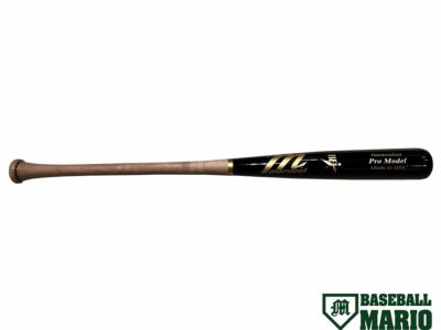 マルーチ／マルッチ marucci marucci CU26 JAPAN PRO MODELプロモデル 硬式用木製バット  チェイス・キャメロン・アトリー モデル BFJマーク入り 一般 ブラウン ブラック 野球 硬式 バット 木製 社会人 大学 MLB MVEJCU26  スポーツマリオ公式通販サイト