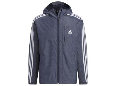 アディダス adidas 24/7 レギュラーフィット WIND. RDY デニム