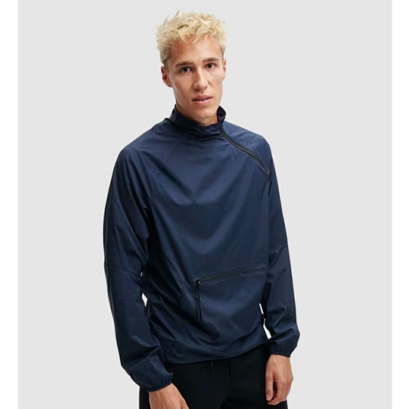 ON/オン Active Jacket アウター 軽度使用品 オン On Active Jacket アクティブジャケット メンズ ランニング