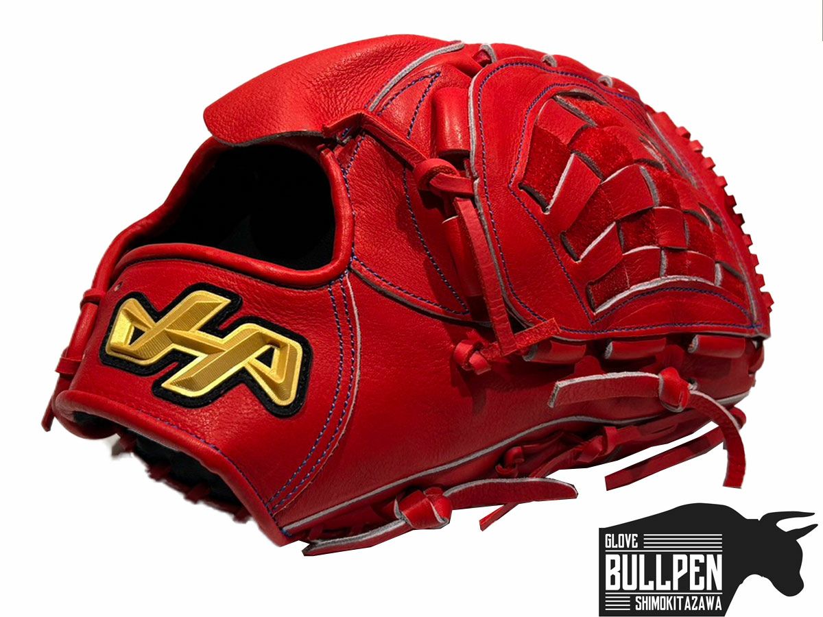 ローリングス Rawlings 【専用グラブ袋付き】限定 NPB2024コレクション