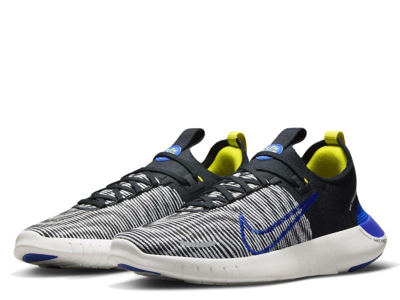ナイキ NIKE FREE RUN FLYKNIT NN フリー ラン フライニット
