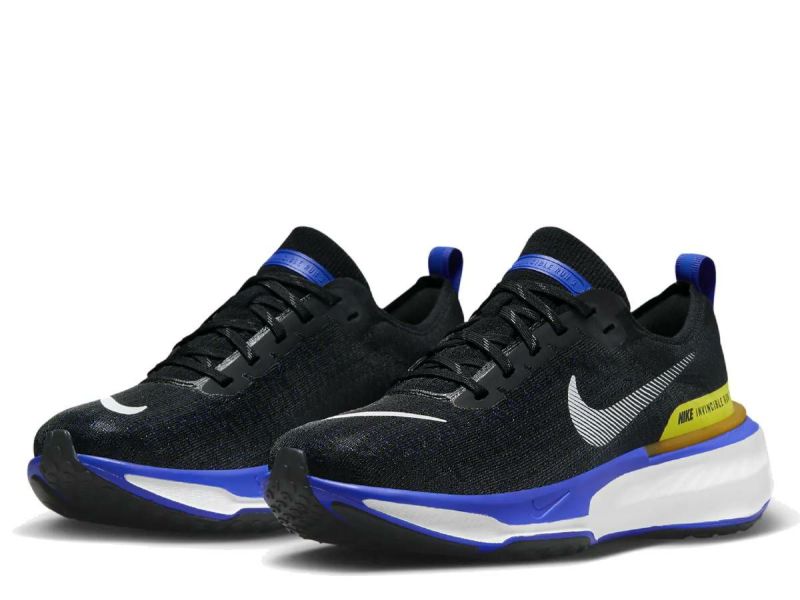 ナイキ NIKE ZOOMX INVINCIBLE RUN FK 3 ズームX インヴィンシブル